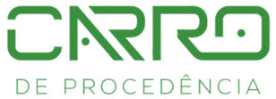 Logo da Carro de procedência