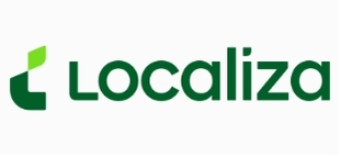 Logo da Localiza