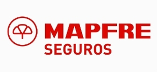 Logo da Mapfre