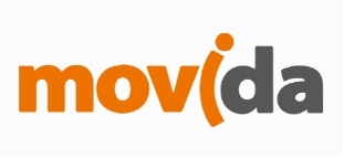 Logo da Movida